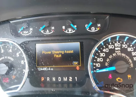 2013 Ford F-150 Xlt from USA, damaged, VIN 1FTFW1CT3DFC38383